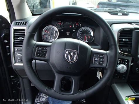 1 review. . Ram 1500 steering wheel buttons